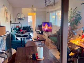 Colocation / 3 rooms apartment · 63 m², Bois-Colombes, Rue Paul Déroulède
