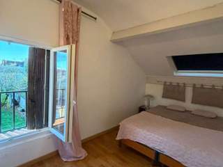 Chambre pour étudiant / Maison 3 pièces de 12 m², Viry-Châtillon, Avenue Baronne de Laroche