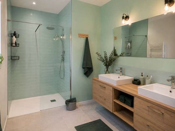 Colocation / Maison 7 pièces de 240 m², Saint-Césaire, Route de Rouquairol / Photo 3