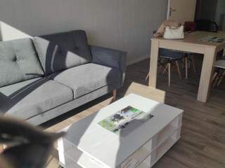 Colocation / Appartement 3 pièces de 70 m², Le Havre, Rue Jacques de Vaulx