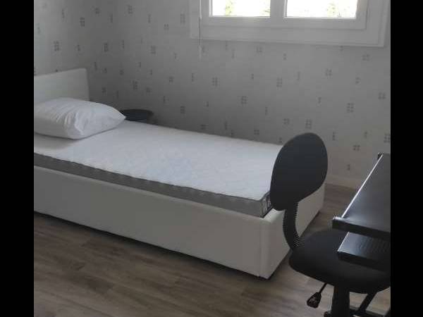 Colocation / Appartement 3 pièces de 70 m², Le Havre, Rue Jacques de Vaulx / Photo 4