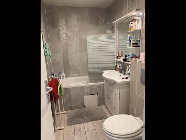 Colocation / Appartement 5 pièces de 79 m², Paris, Bis Rue Rebeval / Photo 20