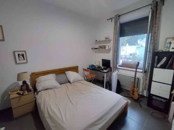 Colocation / Appartement 6 pièces de 110 m², Villeurbanne, Cours Tolstoï / Photo 4