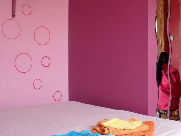 Chambre chez l'habitant / Appartement 1 pièce, Strasbourg / Photo 2