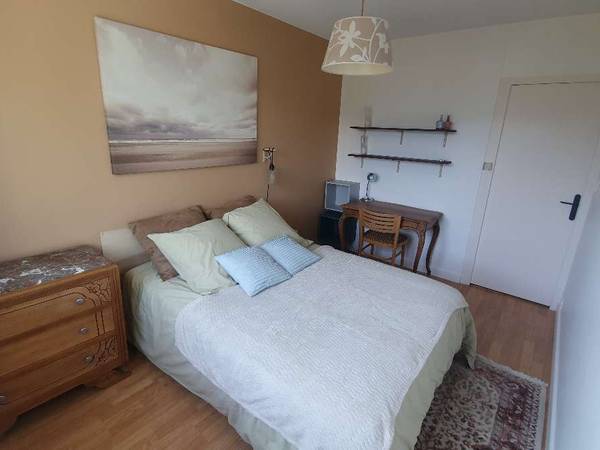 Colocation / Appartement 4 pièces de 76 m², Orvault, Allée du Scorff / Photo 6