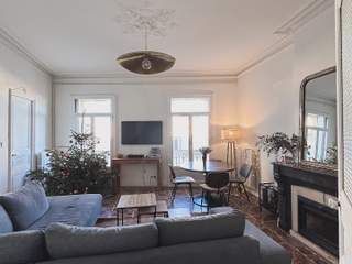 Colocation / Appartement 6 pièces de 130 m², Béziers, Rue Solférino