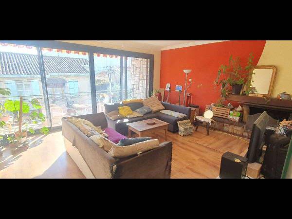 Flatsharing / 6-bedroom flat · 160 m², Toulouse, Rue de Giroussens / Photo 4