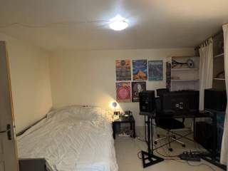 Sous-location / Maison 5 pièces de 115 m², Pantin, Rue Westermann