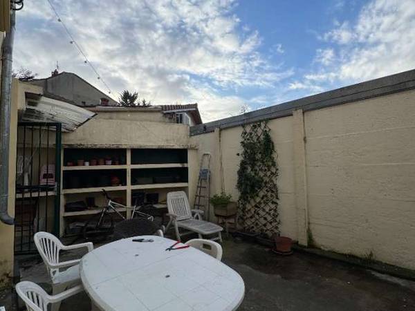 Sous-location / Maison 5 pièces de 115 m², Pantin, Rue Westermann / Photo 6