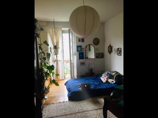 Sous-location / Appartement 5 pièces de 90 m², Strasbourg, Boulevard Leblois