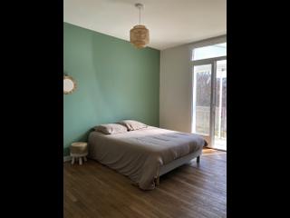 Colocation / Maison 10 pièces de 220 m², Limoges, impasse Jacques Cartier