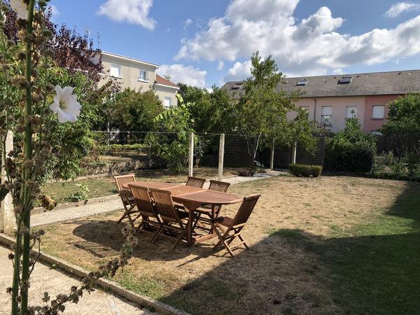 Colocation / Maison 10 pièces de 220 m², Limoges, impasse Jacques Cartier / Photo 10