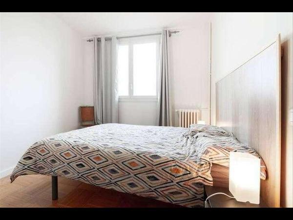 Colocation / Appartement 3 pièces de 67 m², Toulouse, Boulevard Armand Duportal / Photo 2