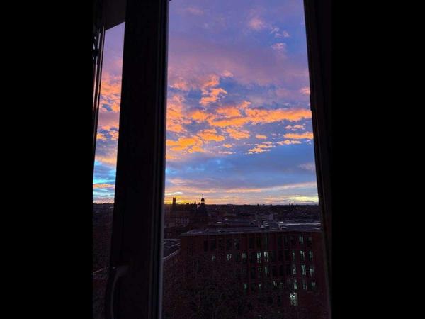 Colocation / Appartement 3 pièces de 67 m², Toulouse, Boulevard Armand Duportal / Photo 7