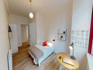 WG / 12 rooms apartment · 280 m², Asnières-sur-Seine, Avenue Sainte-Anne