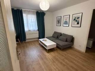 Piso compartido / 3 rooms apartment · 57 m², Montpellier, Place Bouschet de Bernard