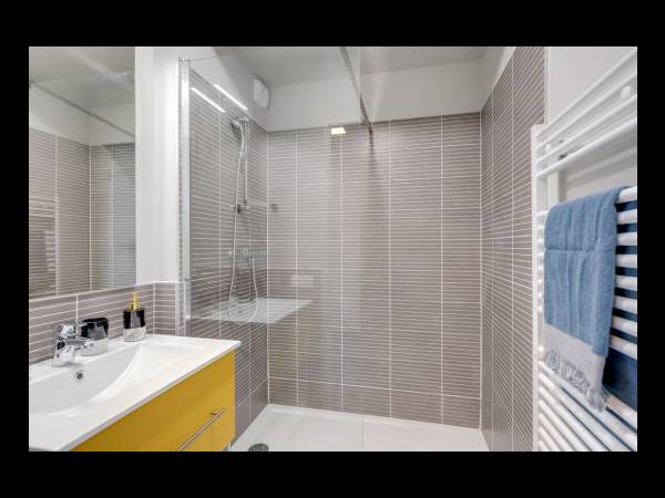 Location / Résidence 1 pièce de 17 m², Palaiseau, 27 Boulevard Thomas Gobert / Photo 2