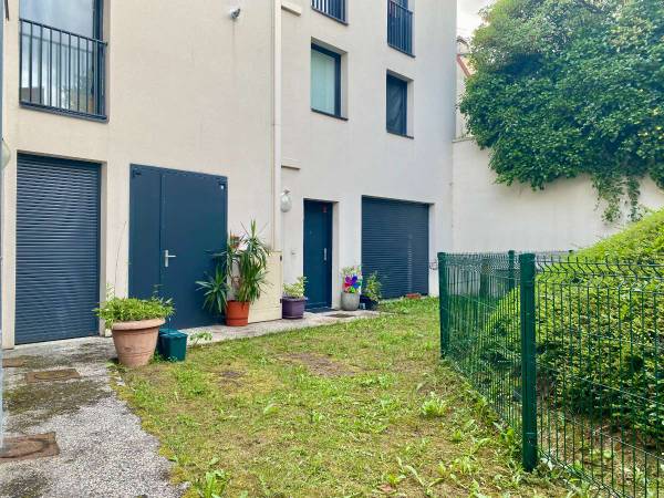 Colocation / Appartement 3 pièces de 66 m², Paris, Avenue Pierre de Coubertin / Photo 2