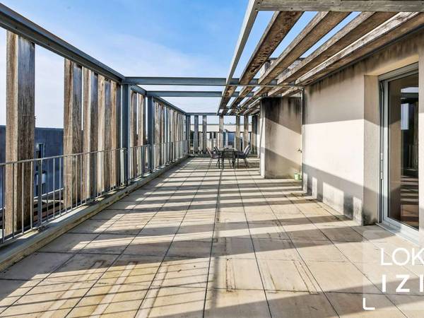 Coliving / Appartement 6 pièces de 116 m², Bordeaux, Rue de la Faiencerie / Photo 13