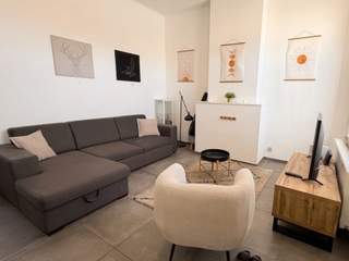 Colocation / 9 rooms house · 200 m², Seraing, Rue de Rotheux