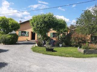 Colocation / Maison 4 pièces de 140 m², Saint-Ciers-d'Abzac, Rue du Gallocher