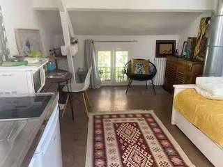Rental, Studio apartment, Bagnolet