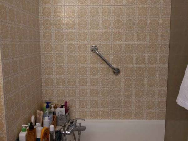 Sous-location / Appartement 4 pièces de 86 m², Paris, Rue de Belleville / Photo 15