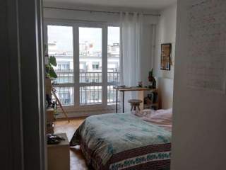 4 rooms apartment · 86 m²