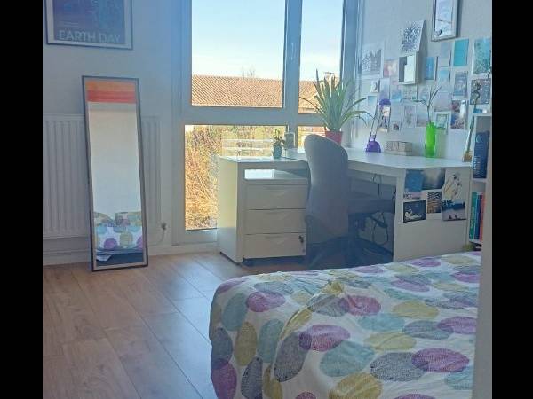 Chambre chez l'habitant / Appartement 3 pièces de 70 m², Toulouse, Impasse du Lieutenant Michel Welvert / Photo 2