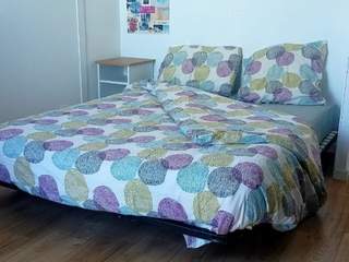 Chambre chez l'habitant / Appartement 3 pièces de 70 m², Toulouse, Impasse du Lieutenant Michel Welvert