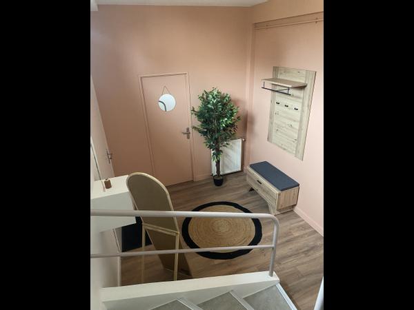 Coliving space / 10-bedroom house · 190 m², Mérignac, Rue Anatole France / Photo 2