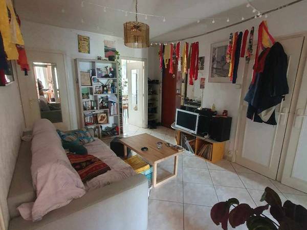 Colocation / Appartement 4 pièces de 90 m², Grenoble, Chemin Joseph Brun / Photo 2