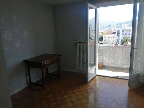 Colocation / Appartement 4 pièces de 90 m², Grenoble, Chemin Joseph Brun / Photo 6