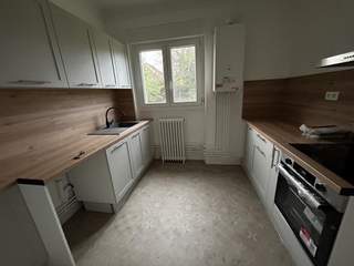 Rental / 3-bedroom flat · 65 m², Le Creusot, Rue Bayard