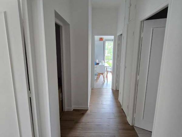 Colocation / Appartement 3 pièces de 45 m², Nice, Avenue de Fabron / Photo 9