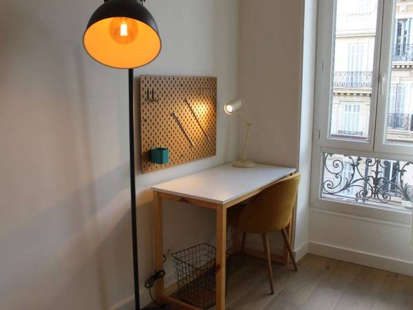 Coliving / Appartement 6 pièces de 124 m², Marseille, Boulevard de la Liberte / Photo 18