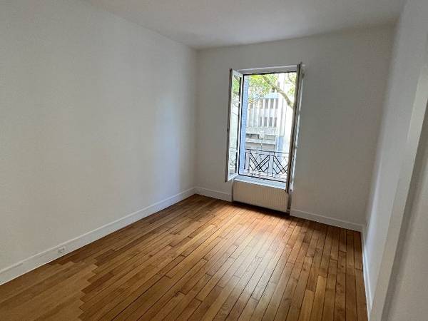 Colocation / Appartement 3 pièces de 47 m², Boulogne-Billancourt, Rue Molière / Photo 2