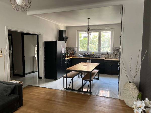 Colocation / Maison 10 pièces de 220 m², Clermont-Ferrand, Rue Philippe Glangeaud / Photo 2