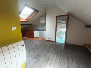 Rental / Studio apartment, Poitiers
