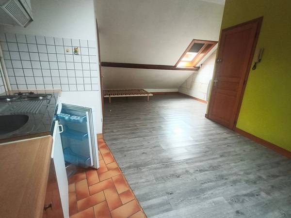 Location / Studio, Poitiers / Photo 2