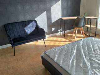 Colocation, Appartement 3 pièces, Rennes