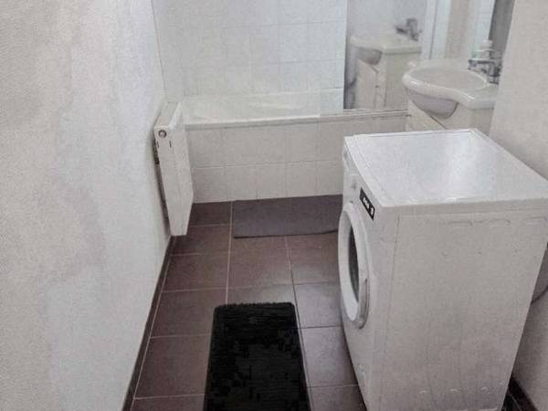 Colocation / Appartement 3 pièces de 64 m², Rennes, Rue du Bourbonnais / Photo 9