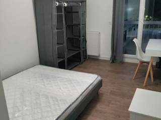 Room share / 3 rooms apartment · 64 m², Rennes, Rue du Bourbonnais