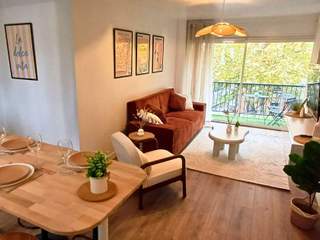 Colocation / Appartement 5 pièces de 95 m², Montauban, Boulevard Gustave Garrisson