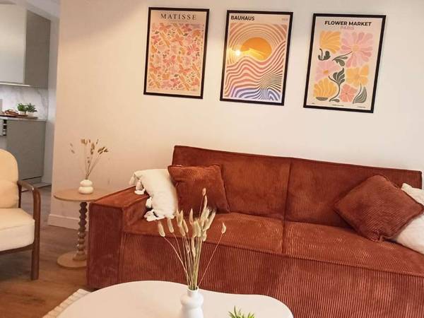 Colocation / Appartement 5 pièces de 95 m², Montauban, Boulevard Gustave Garrisson / Photo 2