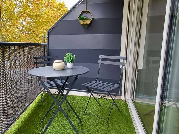 Colocation / Appartement 5 pièces de 95 m², Montauban, Boulevard Gustave Garrisson / Photo 10