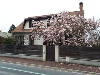 Flatsharing / 8-bedroom house · 190 m², Yerres, Rue Gabriel Péri