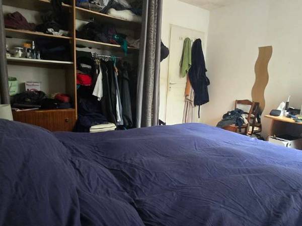 Colocation / Maison 10 pièces de 130 m², Villejuif, Rue Jean Jacques Rousseau / Photo 2
