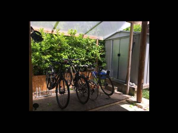 Colocation / Maison 10 pièces de 130 m², Villejuif, Rue Jean Jacques Rousseau / Photo 8