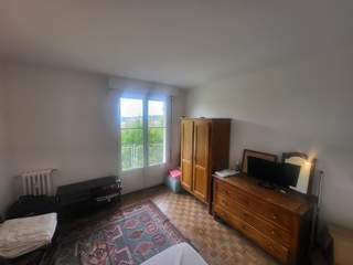 Chambre pour étudiant / Appartement 3 pièces de 16 m², Sèvres, Rue de la Croix Bosset